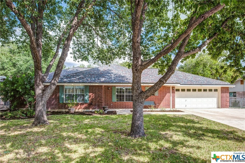 730 Fair Ln, New Braunfels, TX 78130 - photo 1