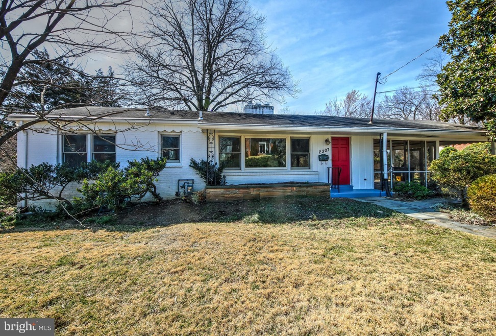 2307 Metzerott Rd, Adelphi, MD 20783 - photo 1