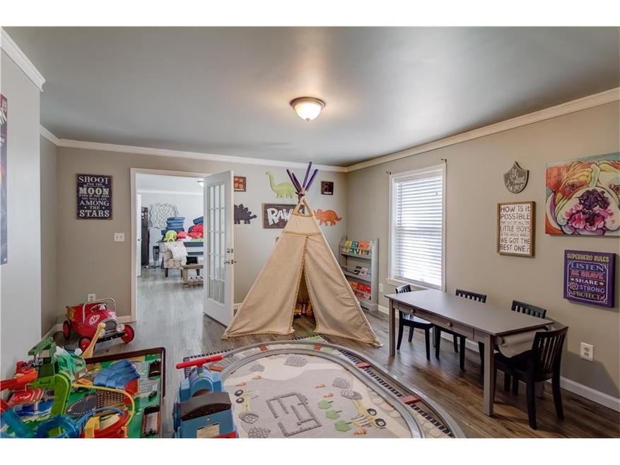 1761 Lone Wolf Trail, Dacula, GA 30019 - photo 1