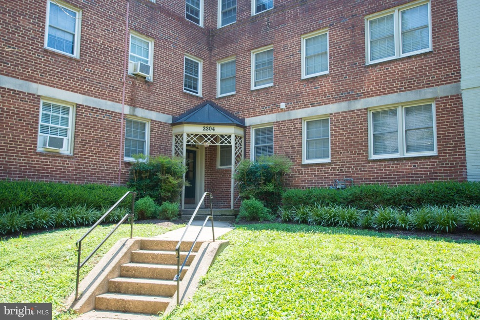 2304 Colston Dr unit 301, Silver Spring, MD 20910 - photo 1