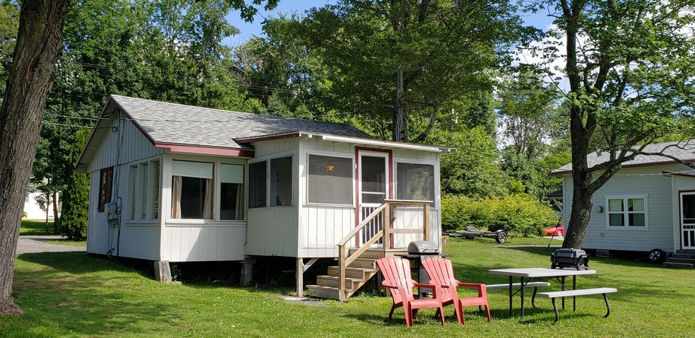 Cottage 3