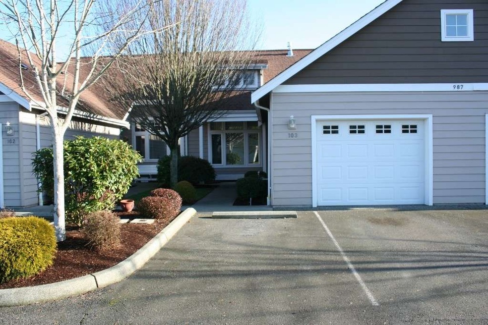 987 Aaron Dr unit A103, Lynden, WA 98264 - photo 1