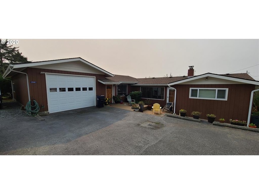 29440 Cypress Ct, Gold Beach, OR 97444 - photo 1