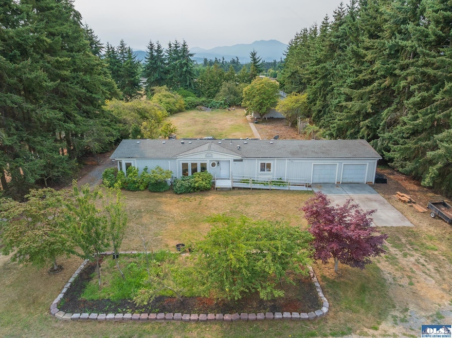 73 Alpine View Ln unit 73 Alpine View Ln, Port Angeles, WA 98362 - photo 1