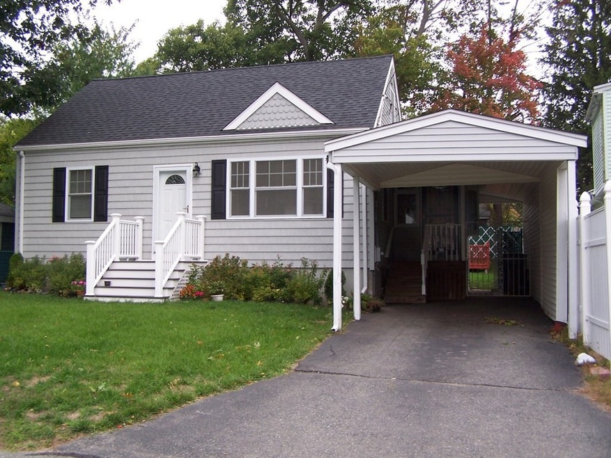 9 Emeline St, Randolph, MA 02368 - photo 1