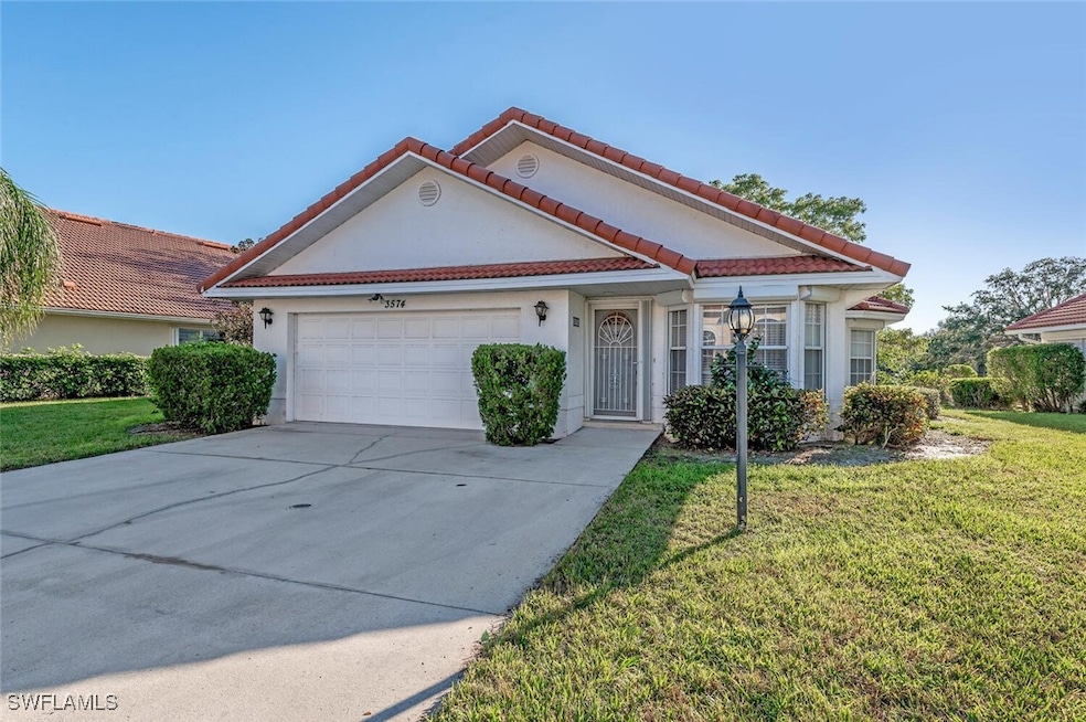 3574 Midas Place, Naples, FL 34105 - photo 1