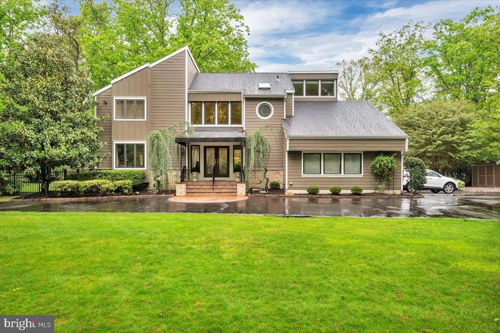 9 N Country Lakes Dr, Marlton, NJ 08053 - photo 1