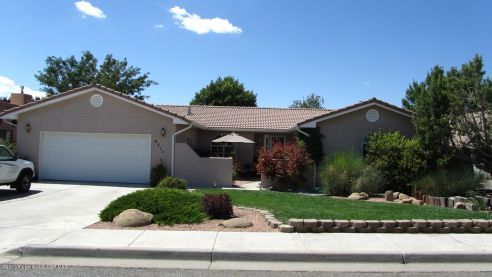 4711 Westwind Ave, Farmington, NM 87401 - photo 1