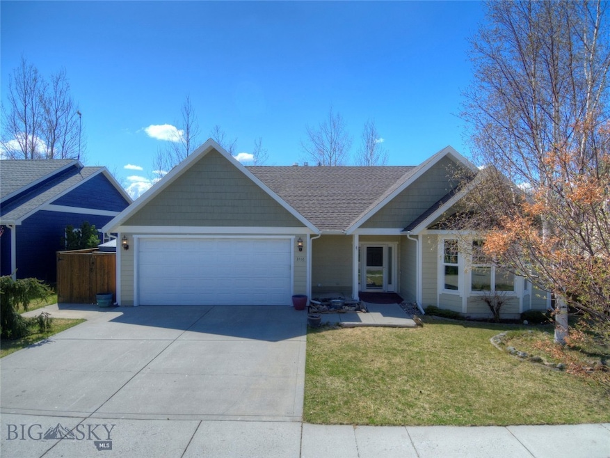 Sold • Co-Listing Agent