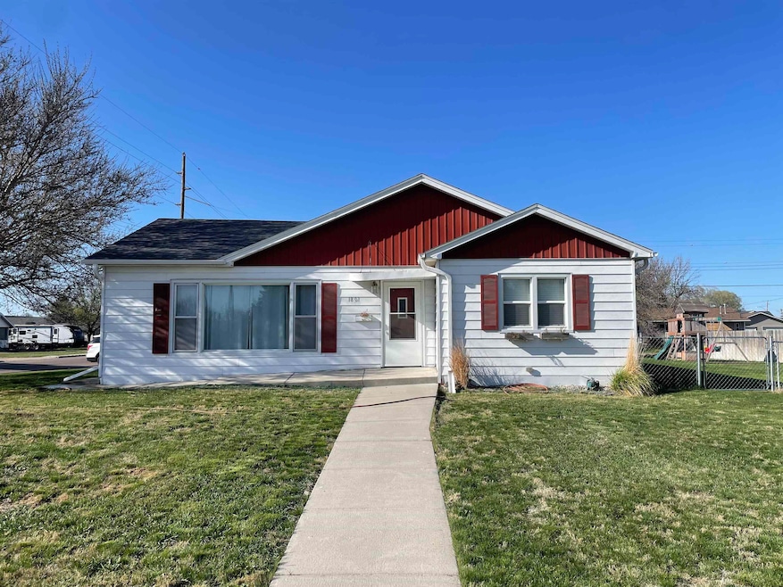 Sold $195,000