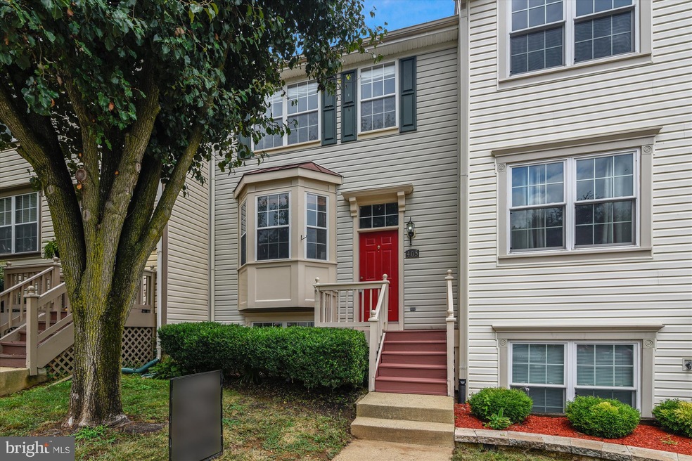 405 Mcdaniel Dr, Purcellville, VA 20132 - photo 1