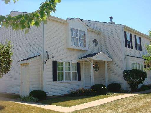 1233 Bayberry Dr, Joliet, IL 60435 - photo 1