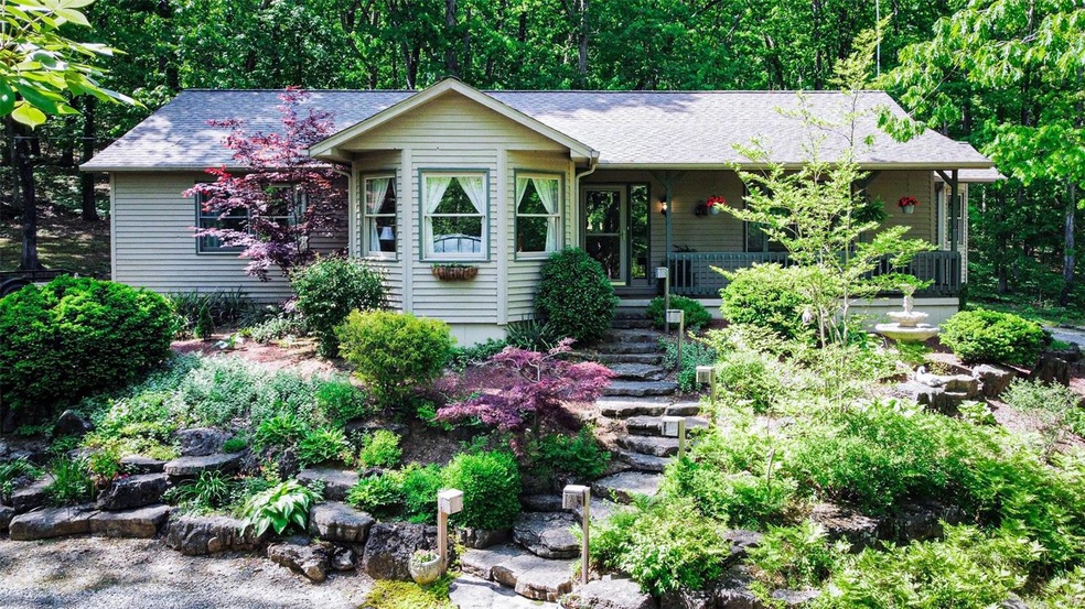 9212 River Bluff Farms Rd, Farmington, MO 63640 - photo 1