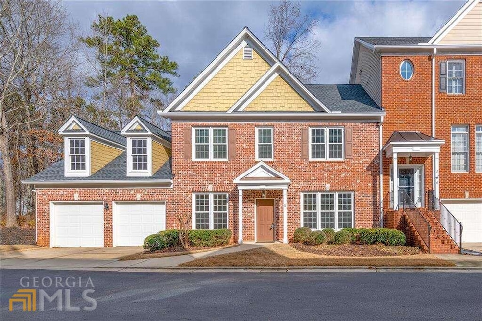 10090 Jones Bridge Rd, Alpharetta, GA 30022 - photo 1