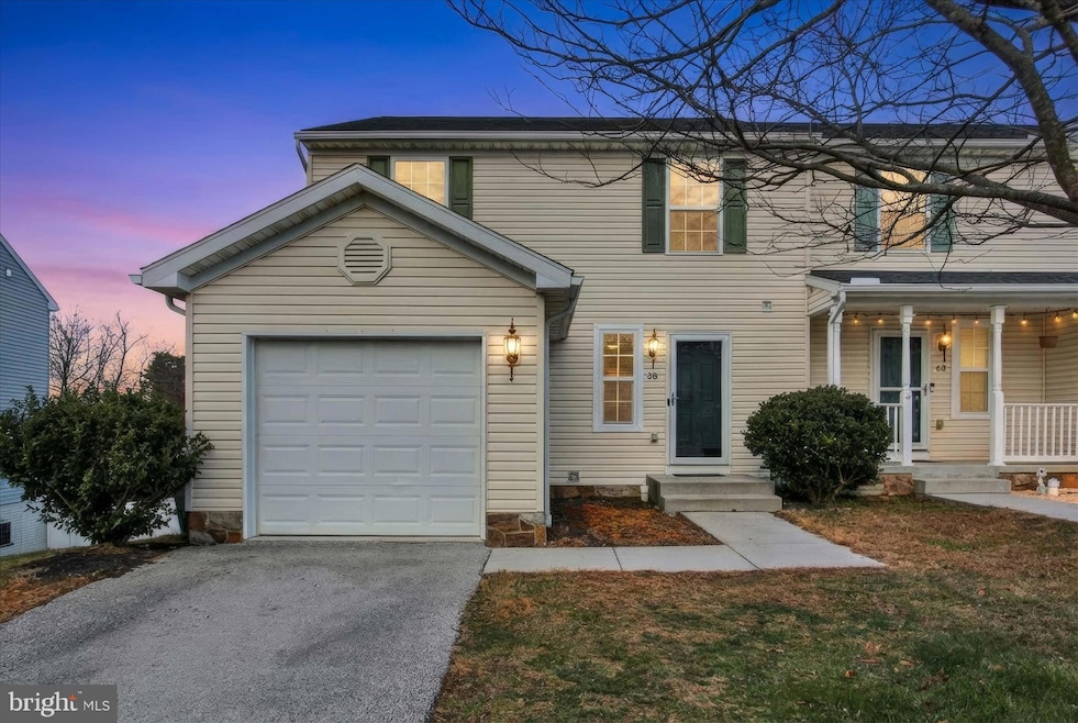 58 Skyview Cir, Hanover, PA 17331 - photo 1