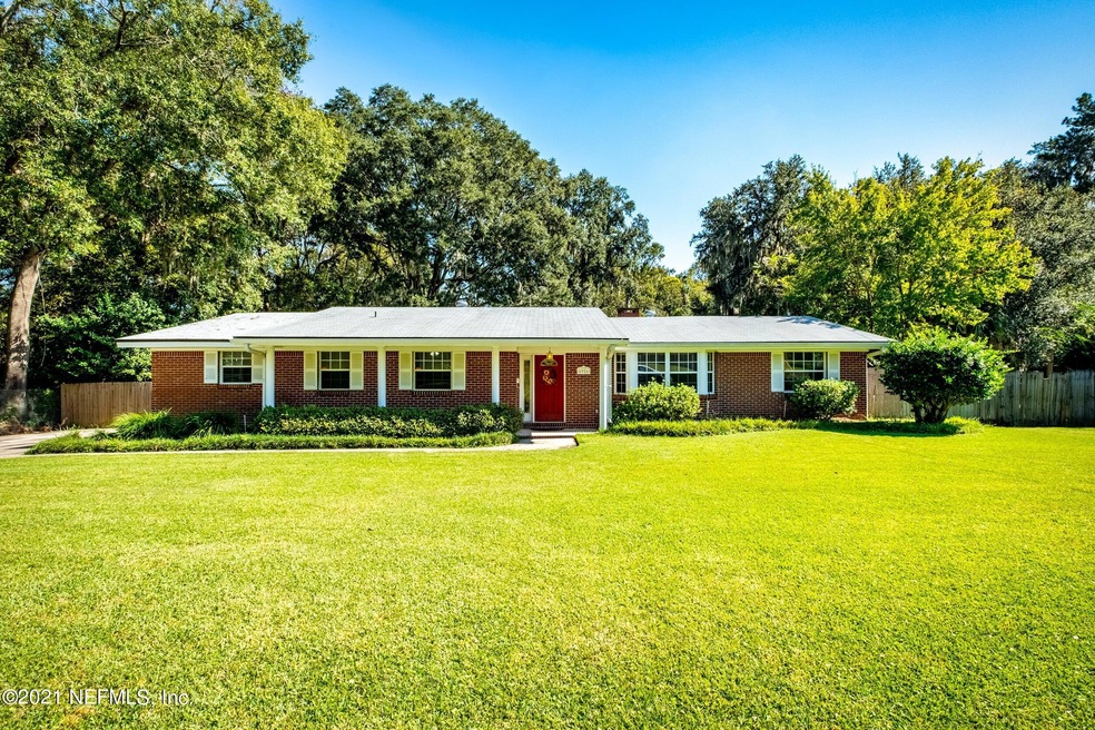 6916 Hanson Dr S, Jacksonville, FL 32210 - photo 1