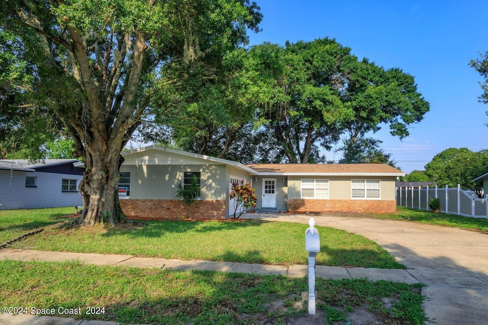 4830 Santa Rosa Ave, Titusville, FL 32780 - photo 1