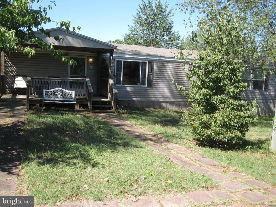 28399 Eddings Rd, Rhoadesville, VA 22542 - photo 1