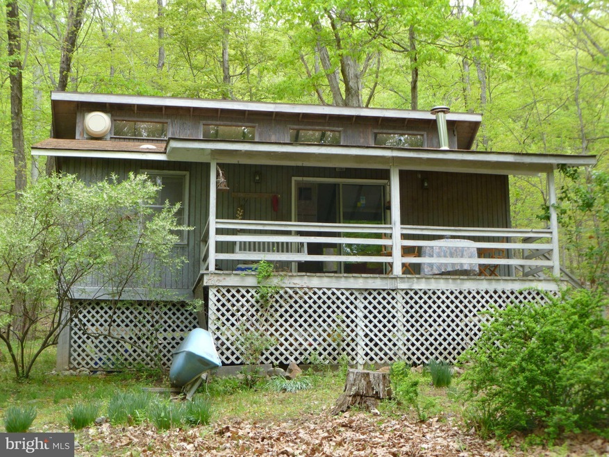 360 Warden Lake A B Dr, Wardensville, WV 26851 - photo 1