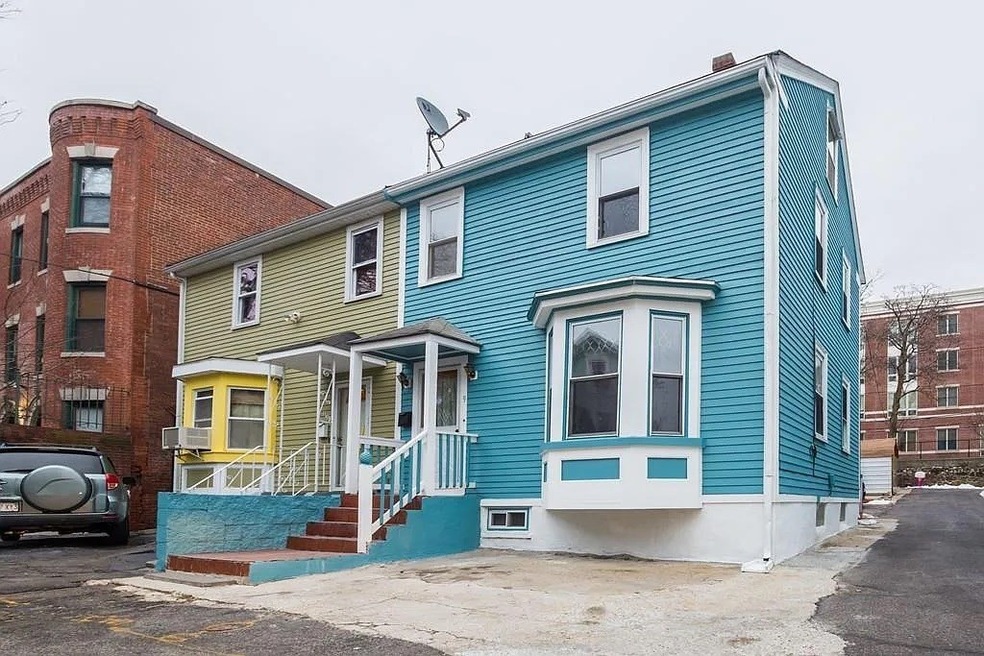 9 School St unit 1, Boston, MA 02124 - photo 1