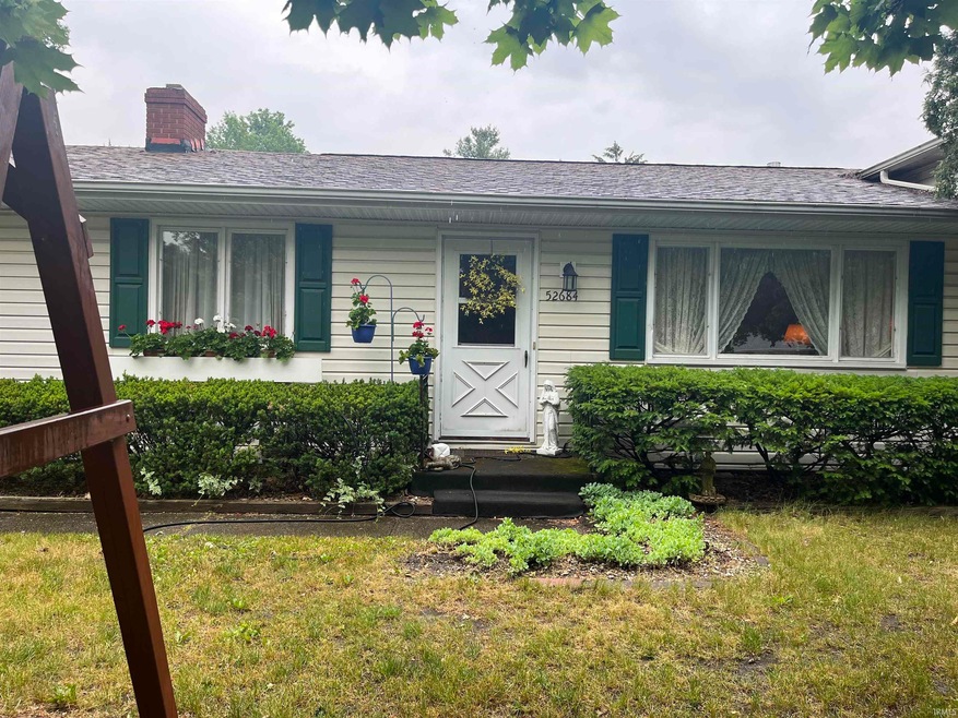 52684 Bamford Dr, South Bend, IN 46637 - photo 1