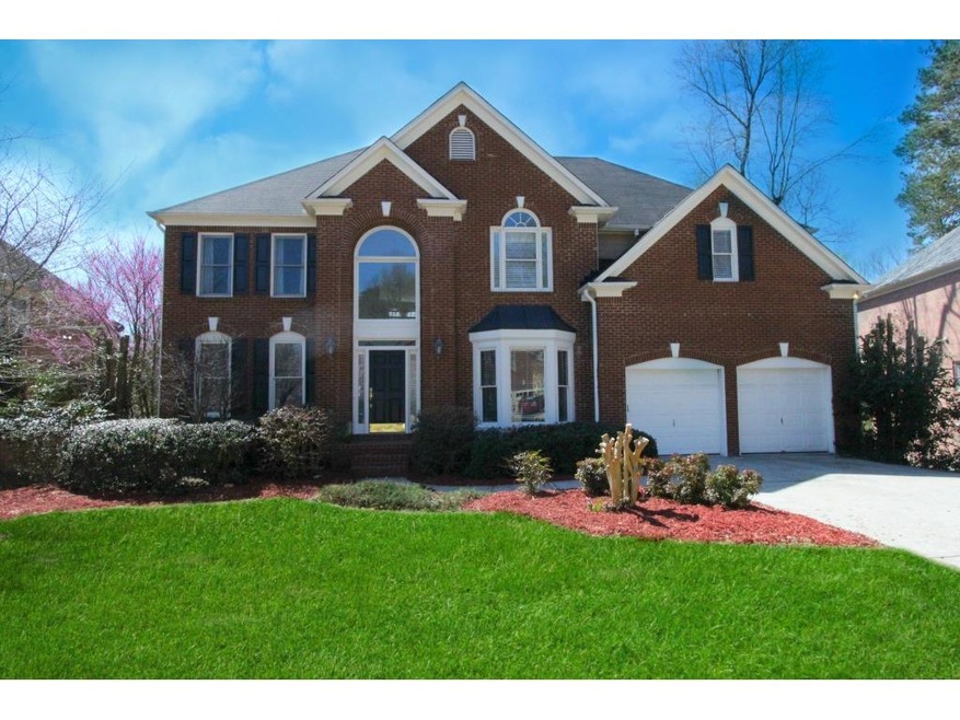 Welcome Home
