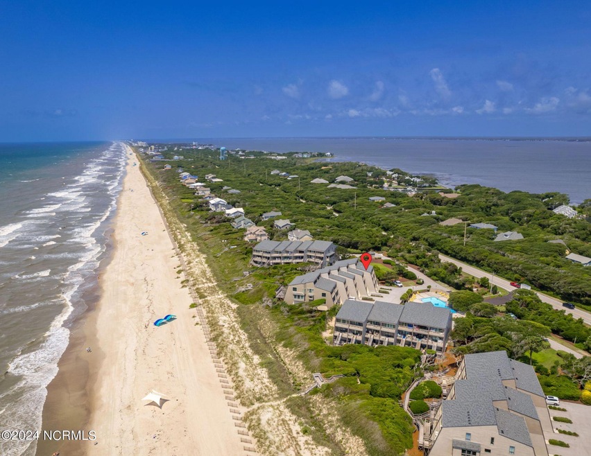 Waterfront Ocean Grove condo in PKS
