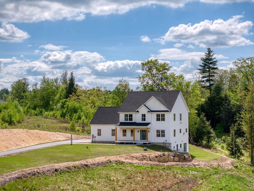 19 Hilltop Ln, Dunbarton, NH 03046 - photo 1