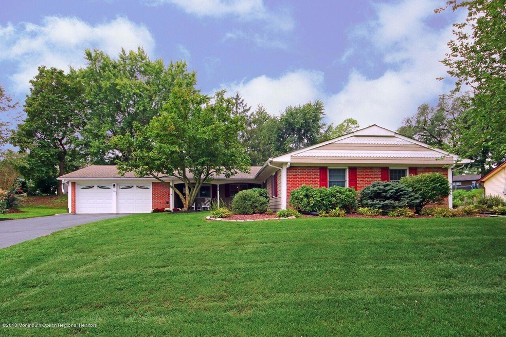 Welcome to 20 Appletree Dr