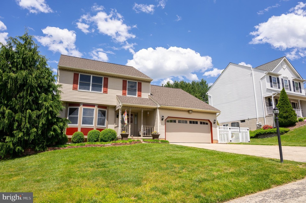 1908 Bowen Way, Forest Hill, MD 21050 - photo 1