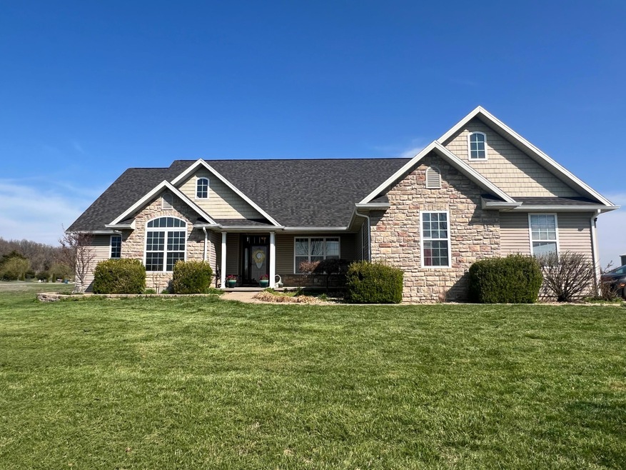 10924 Lawrence 1170, Mount Vernon, MO 65712 MLS 60264081