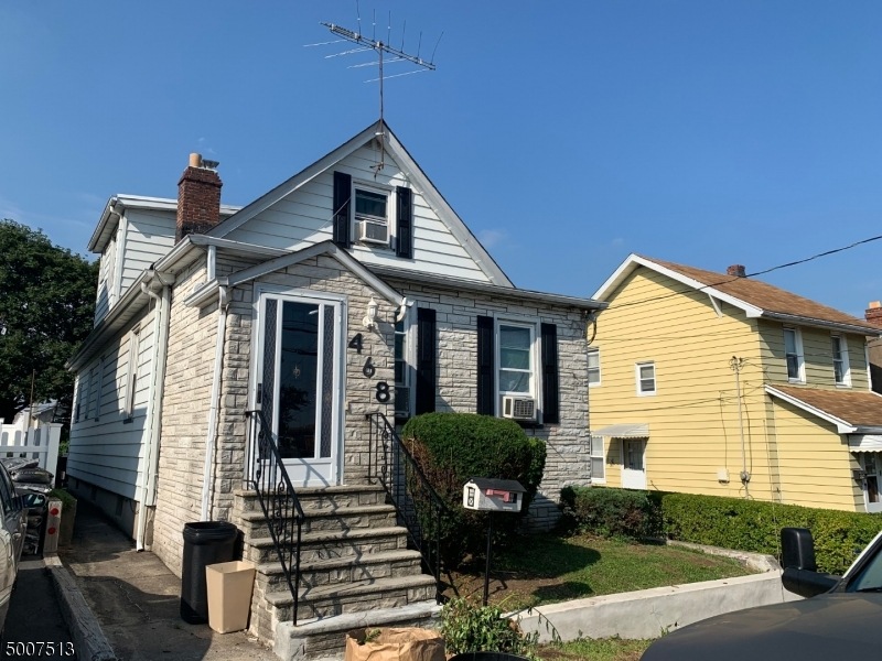 468 Thomas Ave, Lyndhurst, NJ 07071 - photo 1