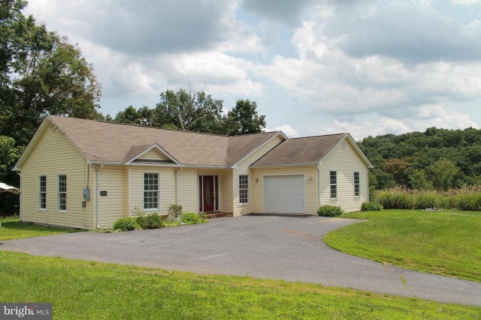 118 Steepwood Ln, Winchester, VA 22603 - photo 1