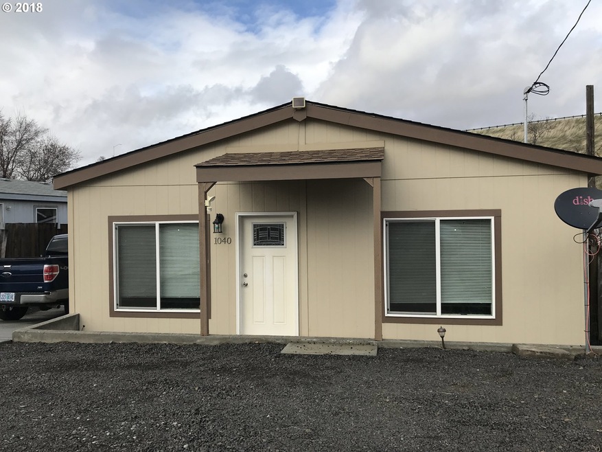 1040 Tutuilla Rd, Pendleton, OR 97801 - photo 1