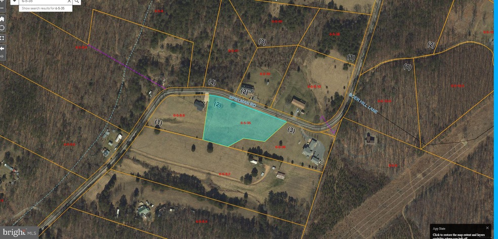 0 Spielman Rd unit WVMO2000352, Berkeley Springs, WV 25411 - photo 1