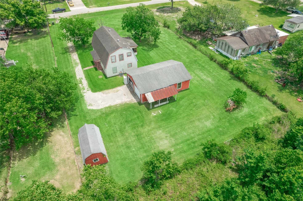 16702 N Wayne Ln, Pearland, TX 77584 - photo 1