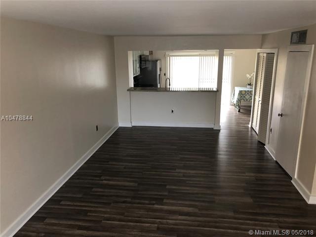 LIVING AREA. NEW FLOORS!