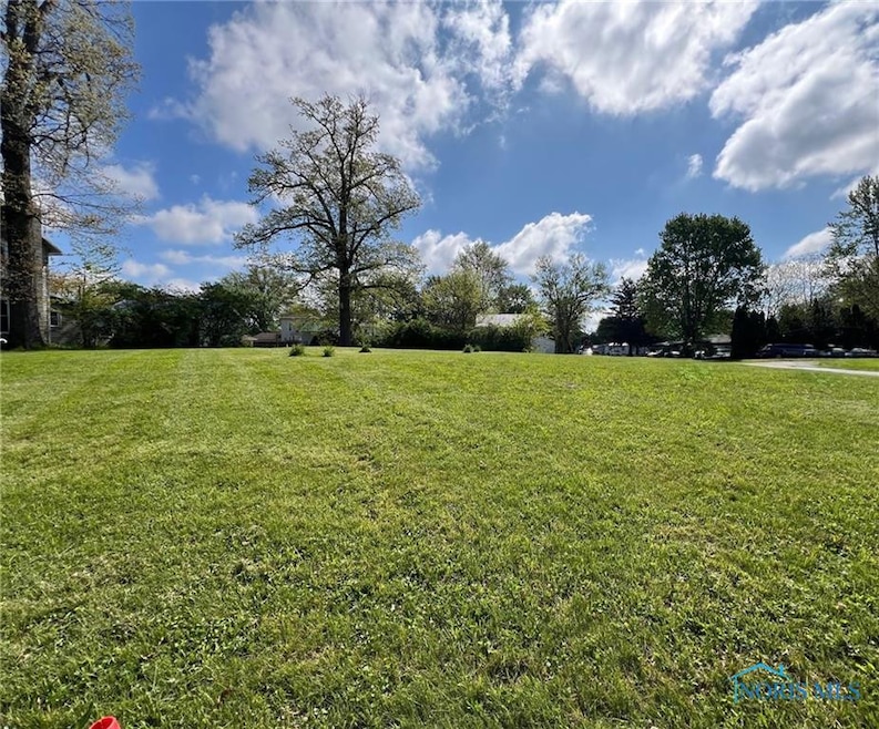 412 S Patterson St, Forest, OH 45843 - photo 1