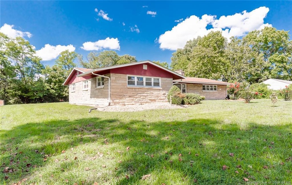 1133 Lindsey St, Charlestown, IN 47111 - photo 1