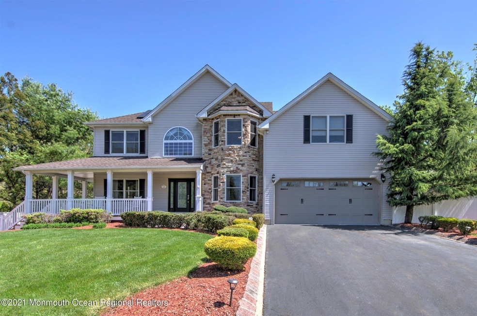 Welcome Home!