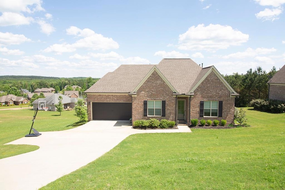 523 Rock Springs Dr, Oxford, MS 38655 - photo 1