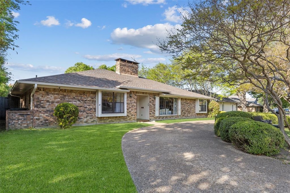 6603 Velasco Ave, Dallas, TX 75214 - photo 1