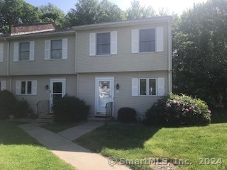 288 Broad Brook Rd unit 4A, Enfield, CT 06082 - photo 1