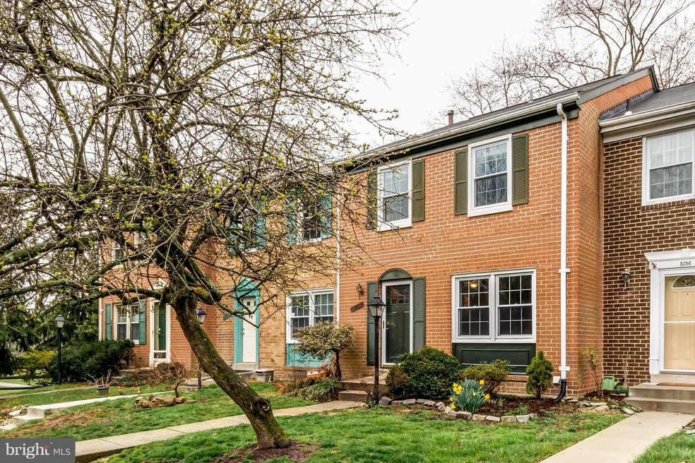 5788 Flagflower Place, Columbia, MD 21045 - photo 1