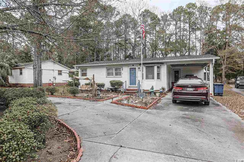 706 9th Ave S, Myrtle Beach, SC 29577 - photo 1