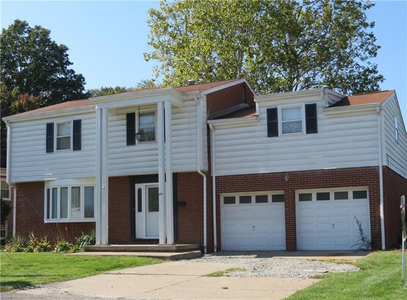 Gorgeous home in a great location!  This home sits