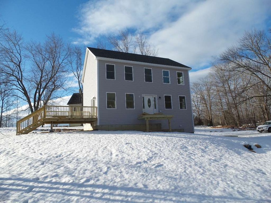 2 Bickford Rd, Rochester, NH 03867 - photo 1
