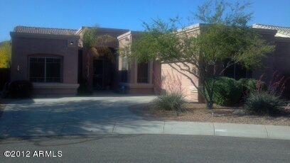 Exterior Front View #1