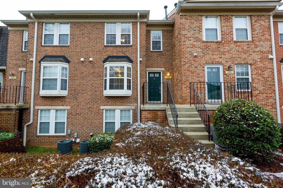 4041 Chesterwood Dr, Silver Spring, MD 20906 - photo 1