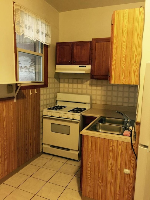 3037 N Gresham Ave unit 1, Chicago, IL 60618 - photo 1